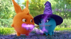 انیمیشن سانی بانیز قسمت 533 - sunny bunnies